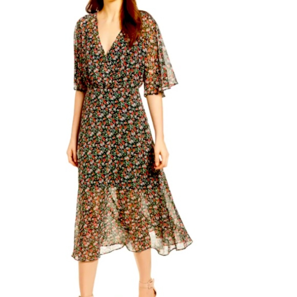 Rebecca Minkoff Ali dress